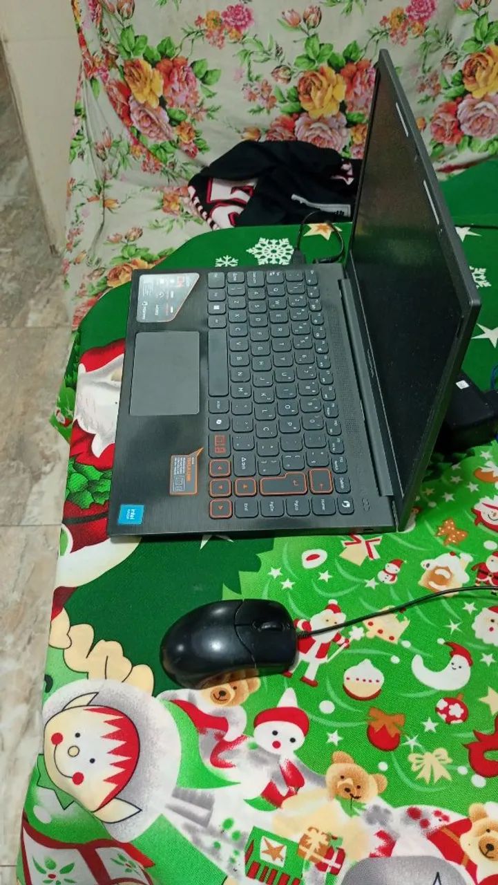 Notebook  - Foto 2