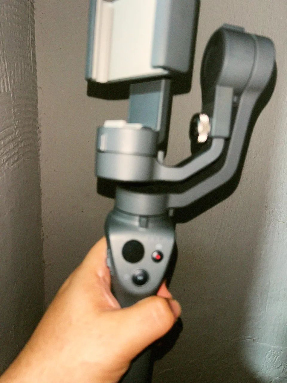 DJI Osmo Mobile 3 - Foto 3