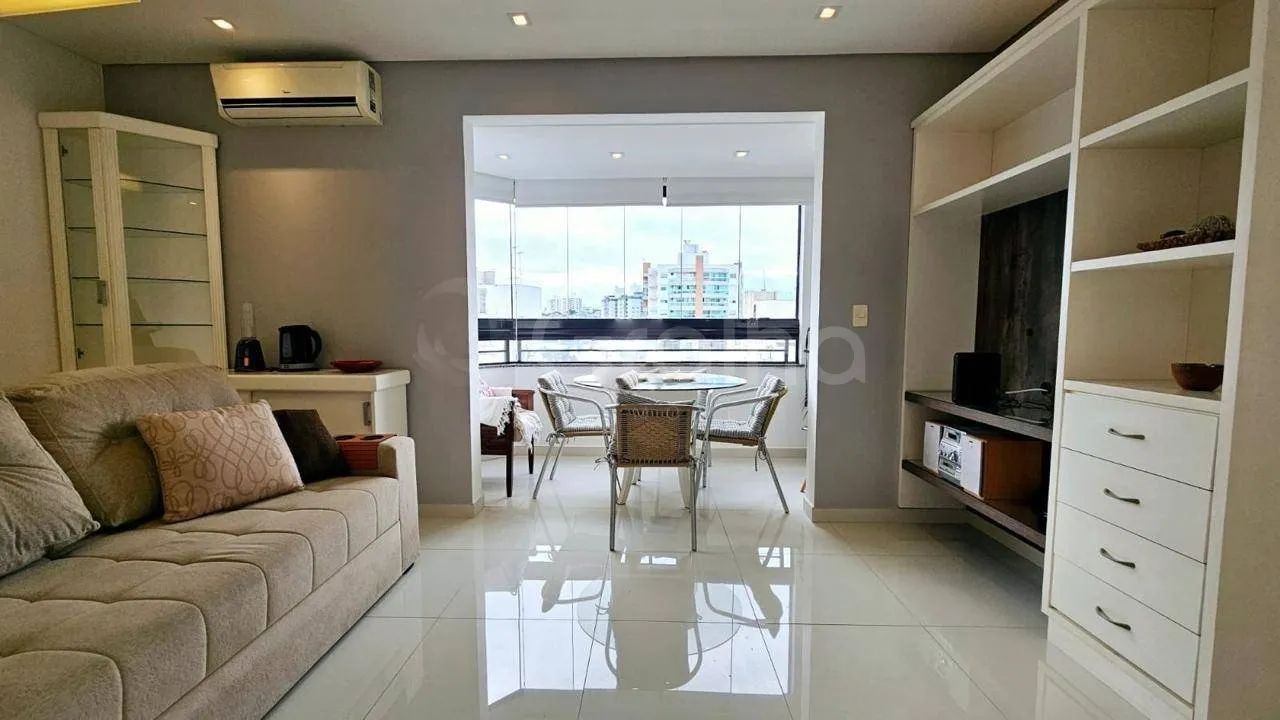 Apartamento de 70m² com 2 quartos no Canto - Foto 2