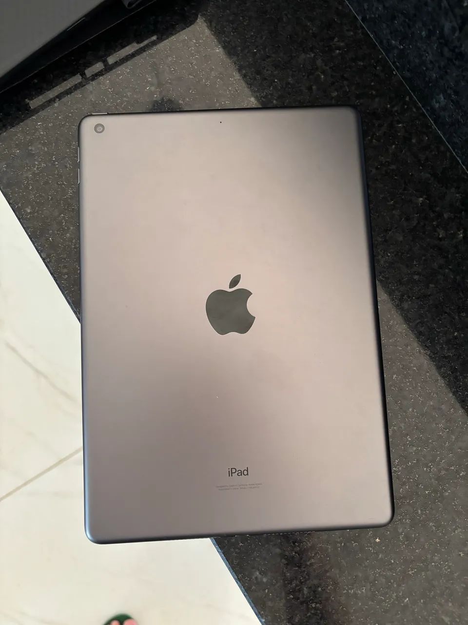 Ipad 9 64gb completo - Foto 3