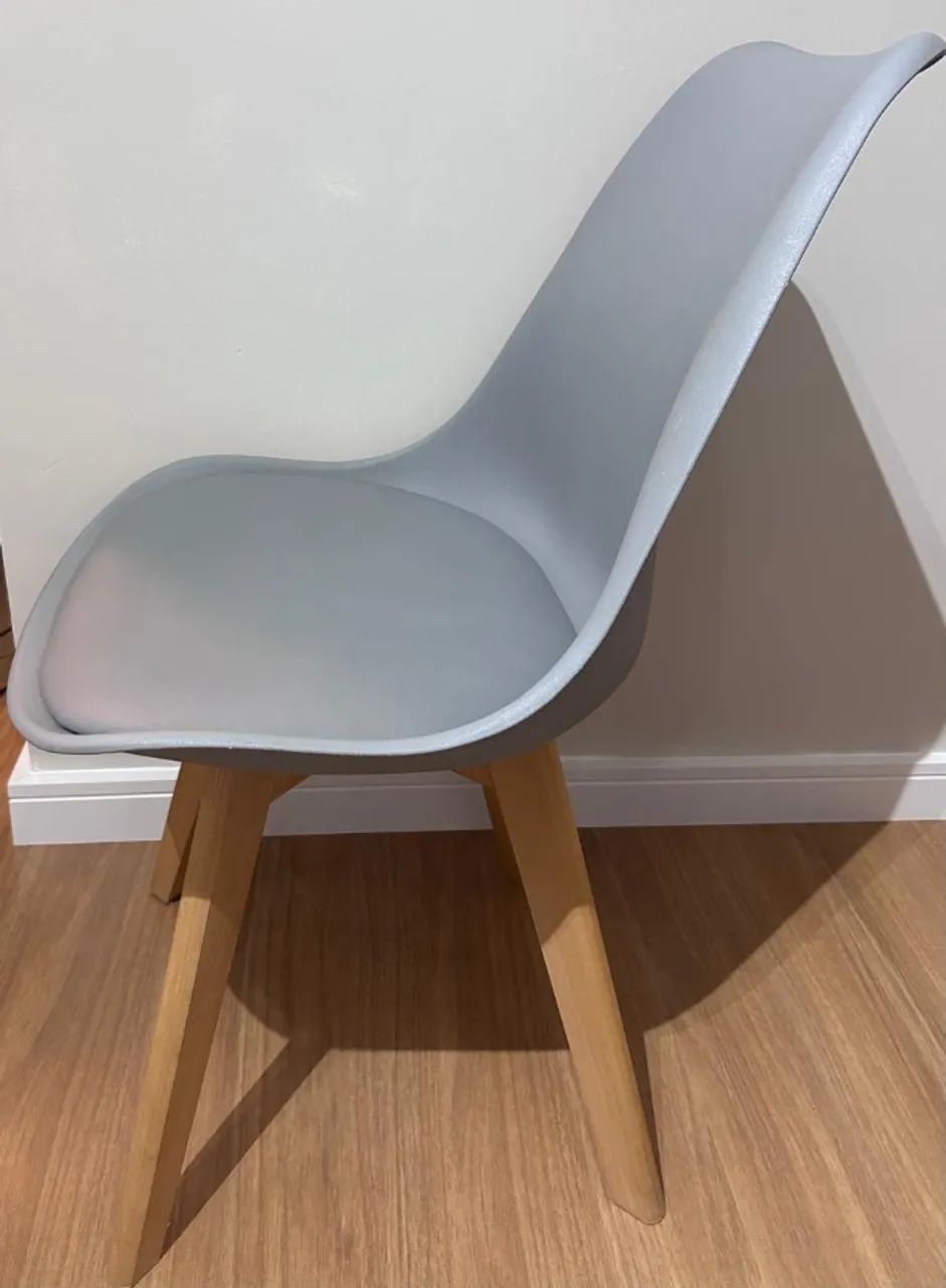 Cadeira Eames - Foto 5