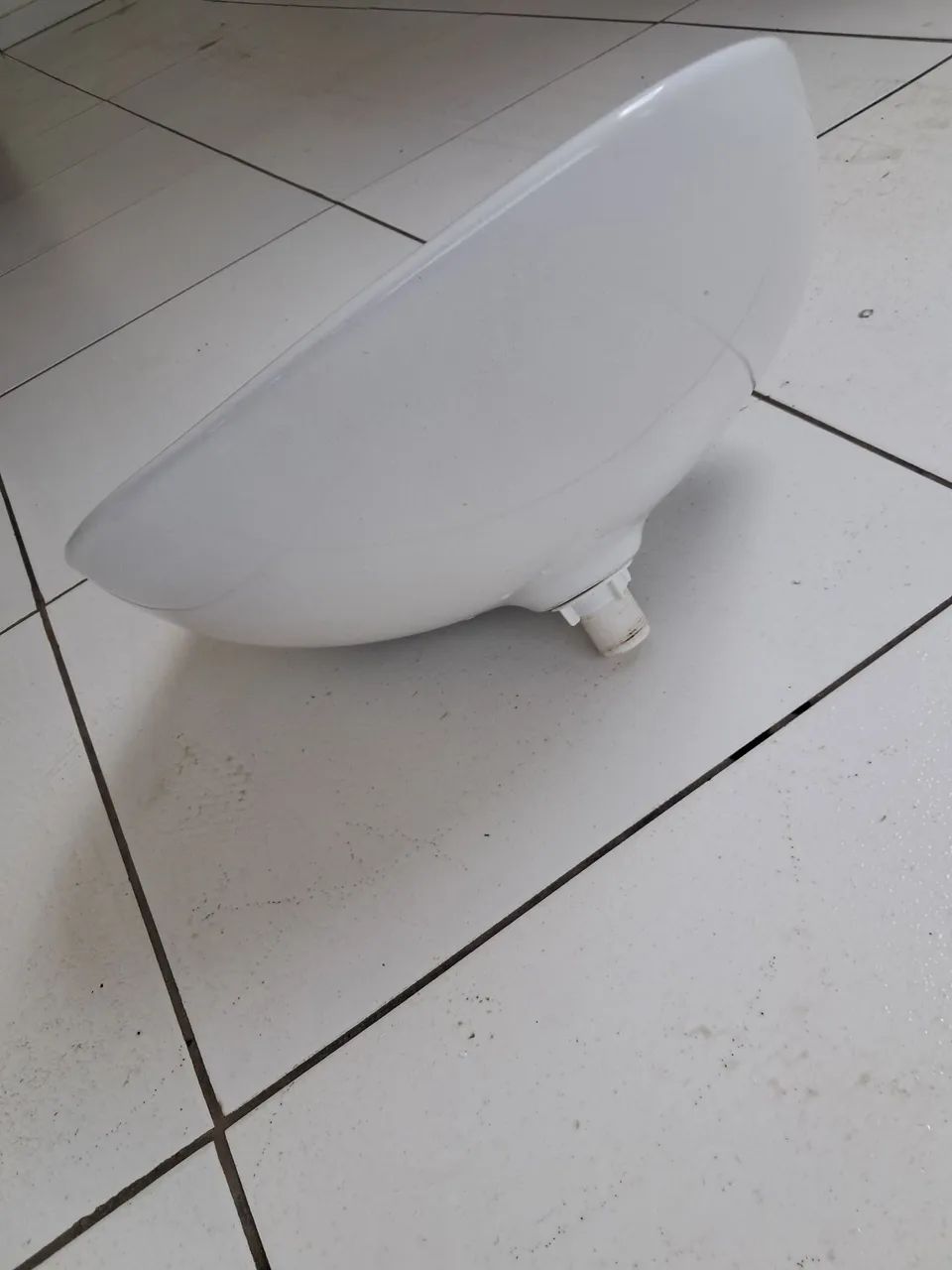 Lavatório para banheiro - Foto 4