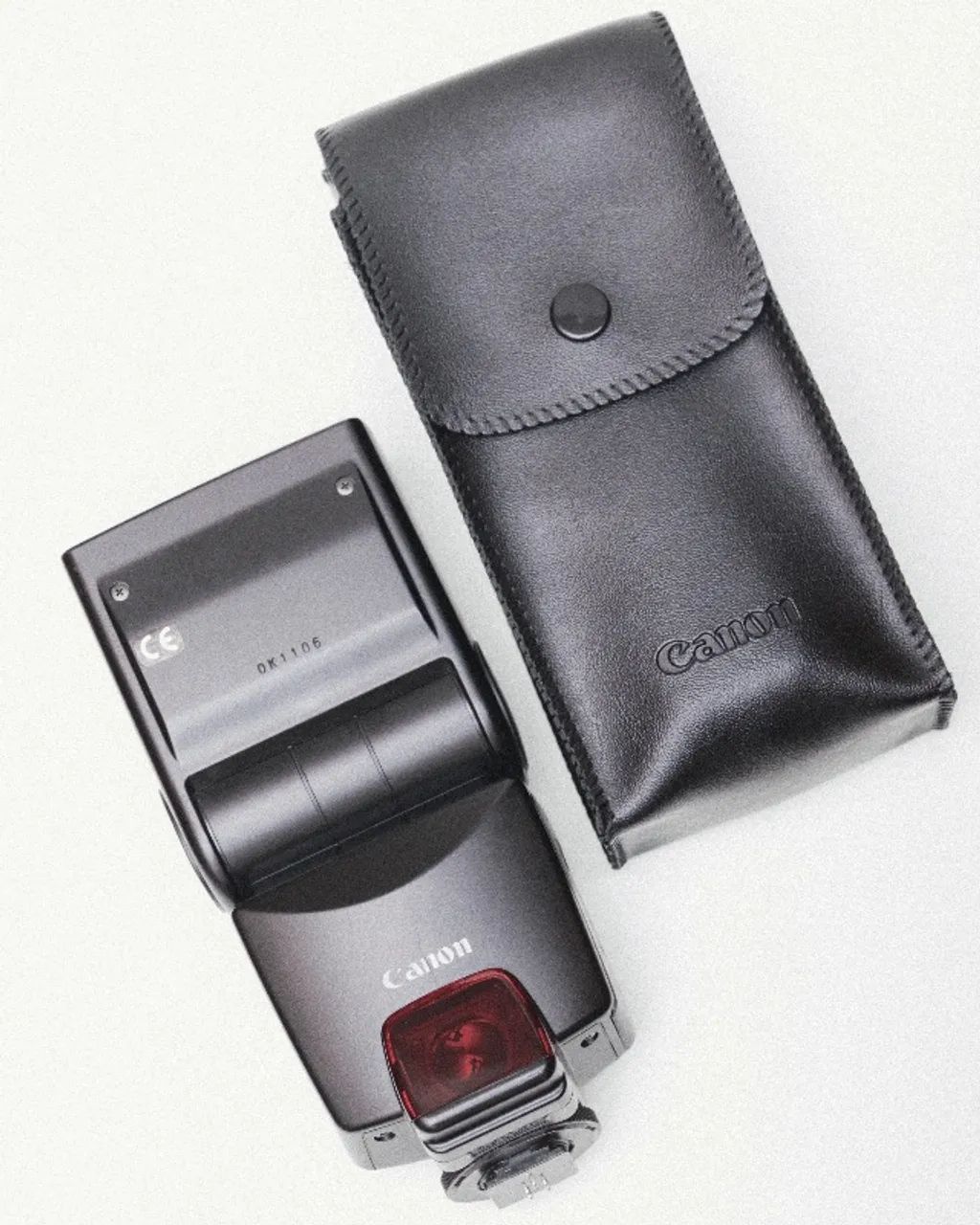Flash Canon Speedlite