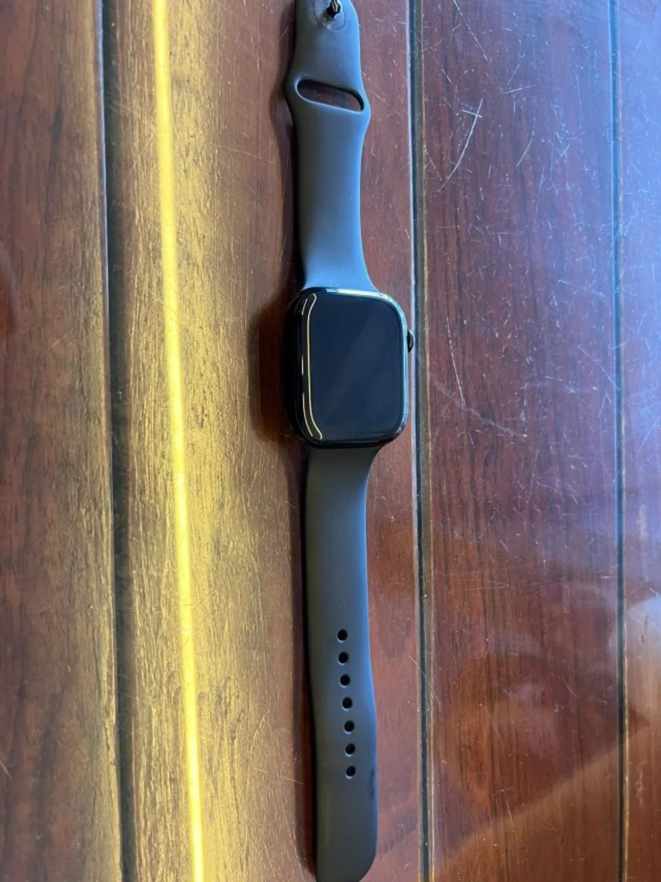Apple Watch Series 11 Celular + GPS  - Foto 3