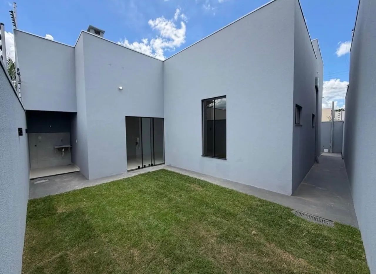 CASA NA SAMAMBAIA - Foto 2