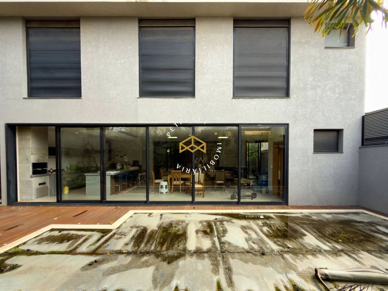 Casa com 4 dormitórios à venda, 320 m² - Swiss Park - Campinas/SP - Foto 5