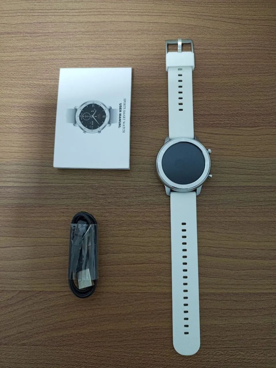 Smartwatch DT89 - Foto 5