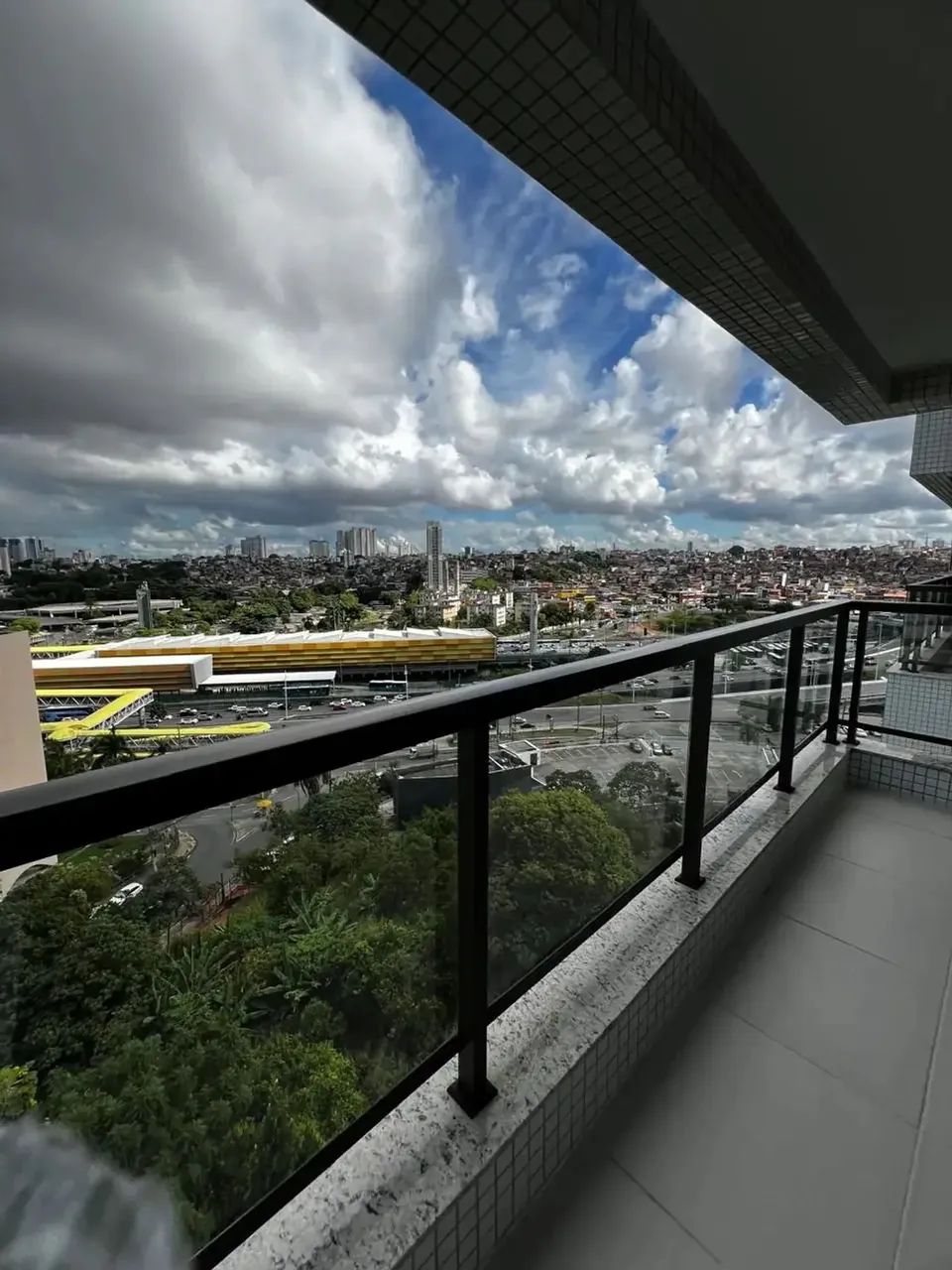 Apartamento para locação no CAMINHO DAS ÁRVORES 2 , CAMINHO DAS ÁRVORES, Salvador, BA - Foto 9