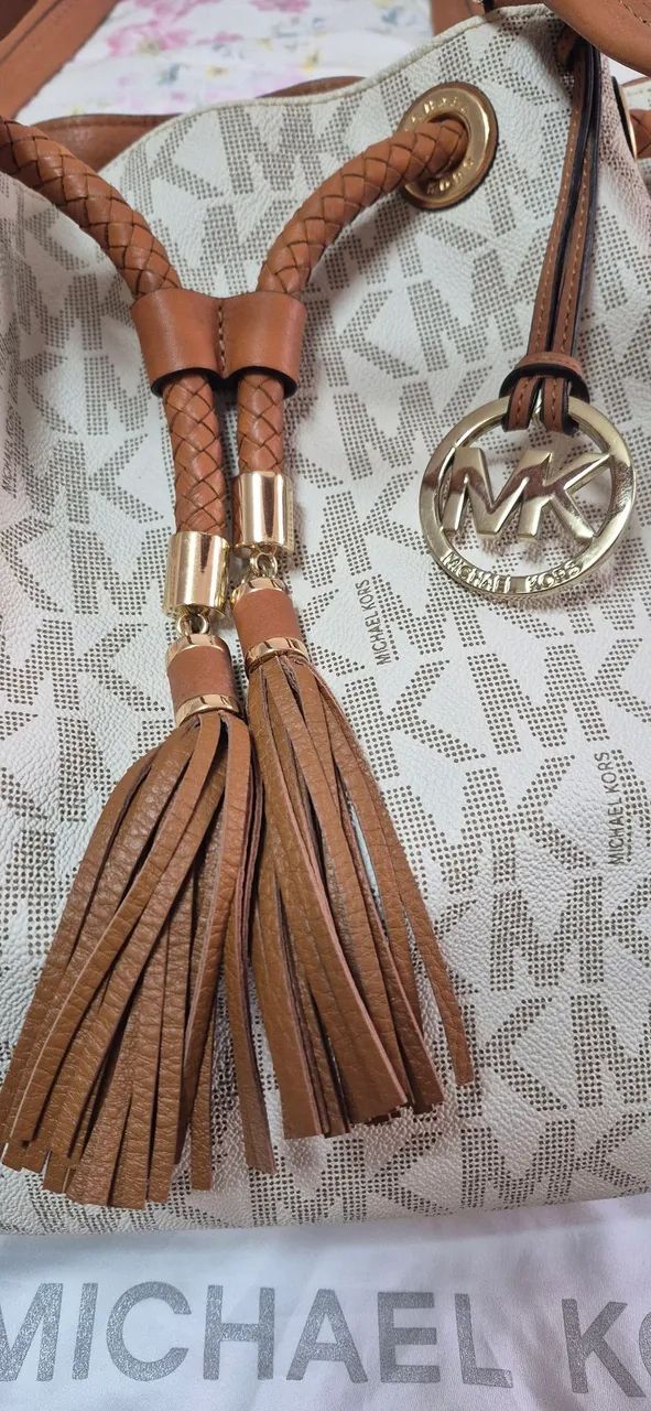 Bolsa Michael kors Original  - Foto 3