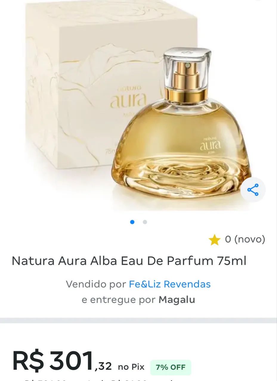 Perfume  - Foto 3