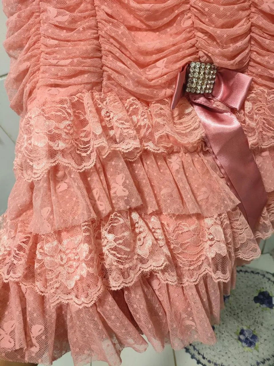 Vestido de festa  - Foto 4