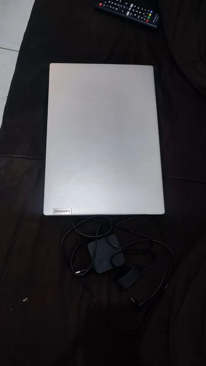 Notebook lenovo - Foto 2