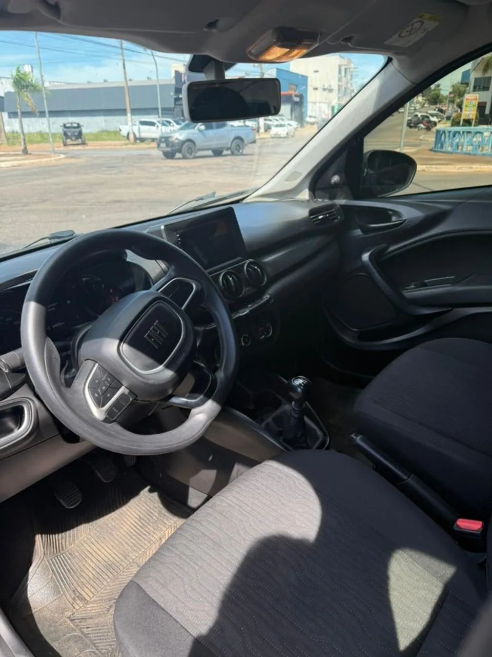 Fiat Cronos 1.0 6V Flex 2023 - Foto 4