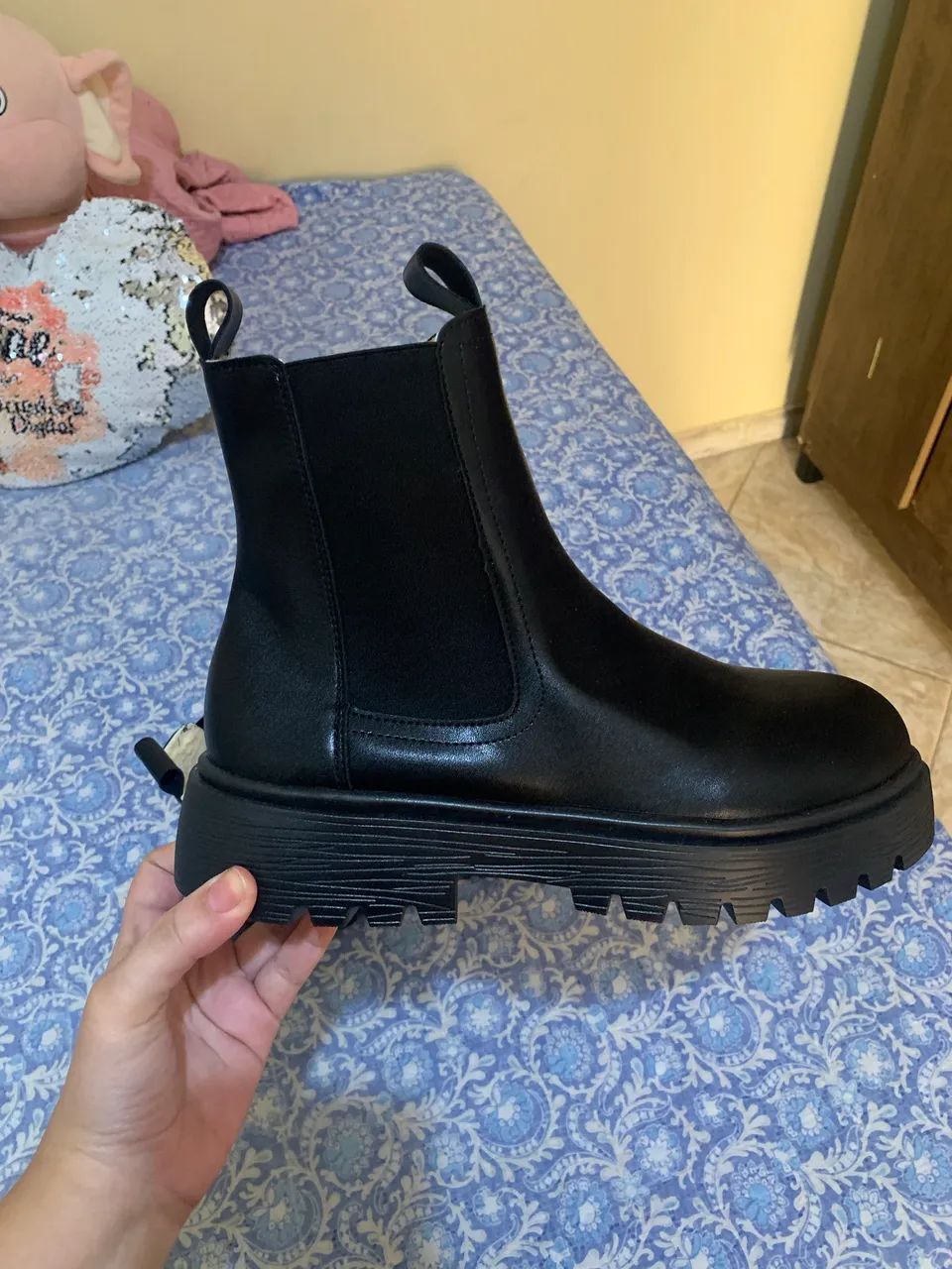 Bota  - Foto 3