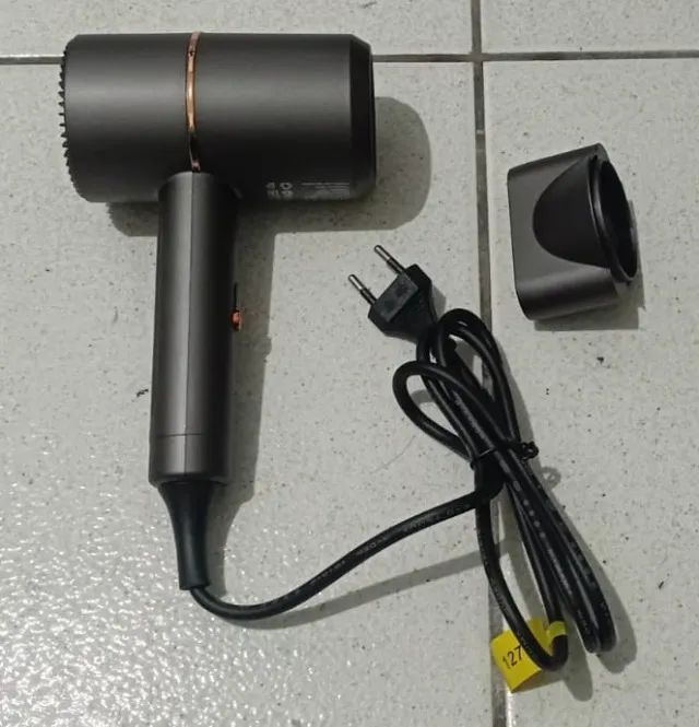 Secador de cabelo - Foto 3