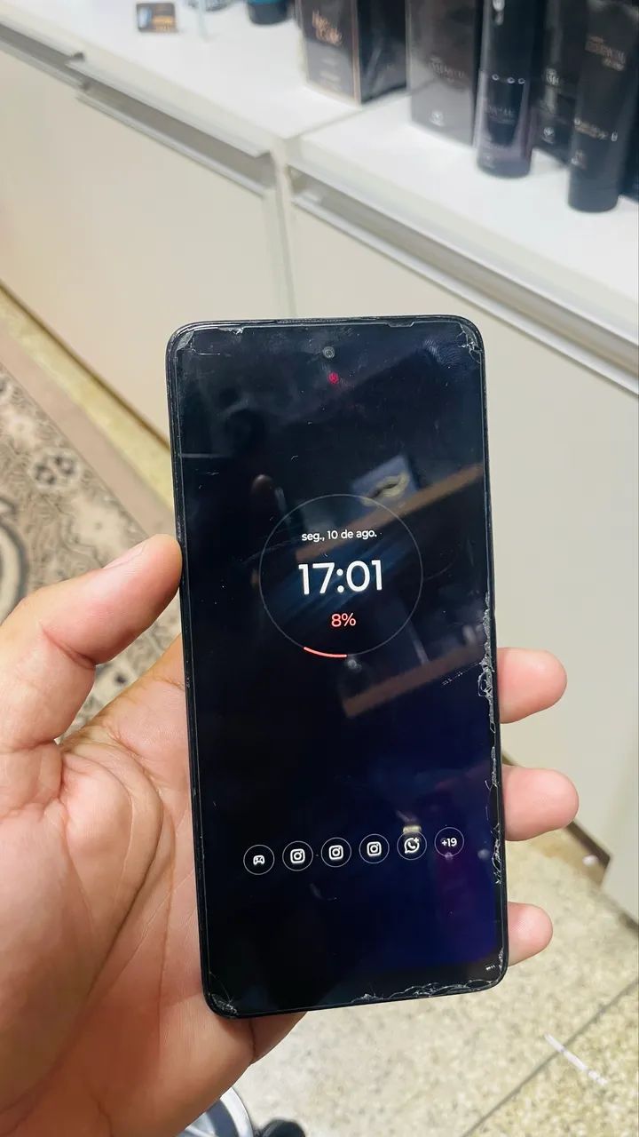 Celular moto G62 5g - Foto 5