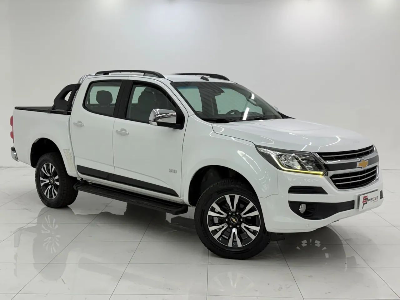 Chevrolet S10 2017 - Foto 3