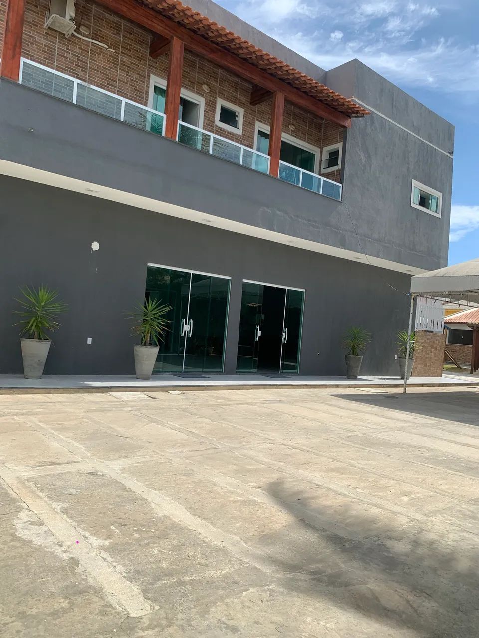 Alugo casa temporada de praia  carnaval - Foto 11