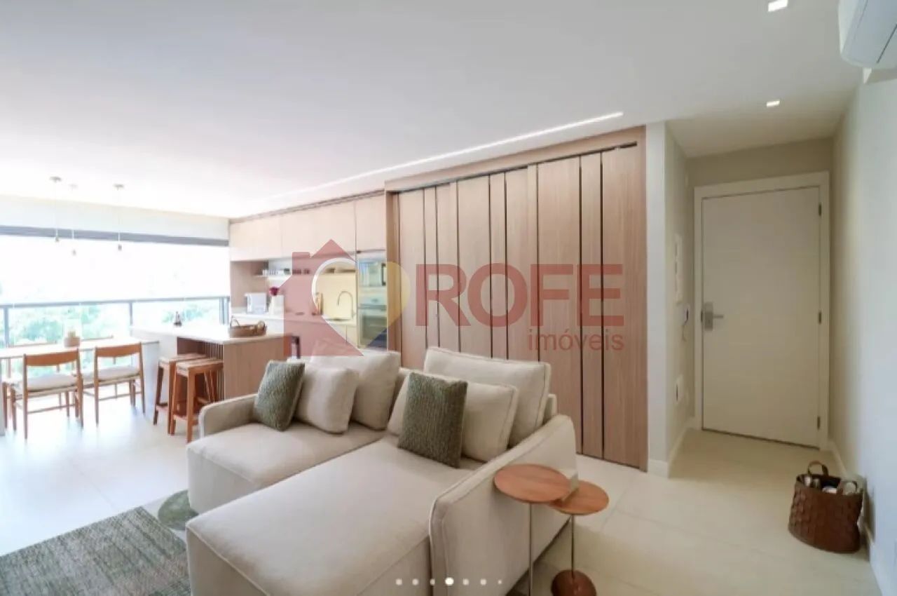 Apartamento à venda com 77m², 2 quartos e 1 vaga - Foto 4