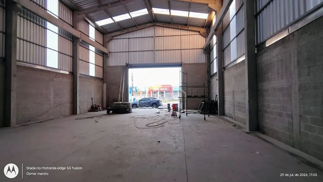 Galpão para Locação 275M - Alterosas | Serra/ES - Foto 4