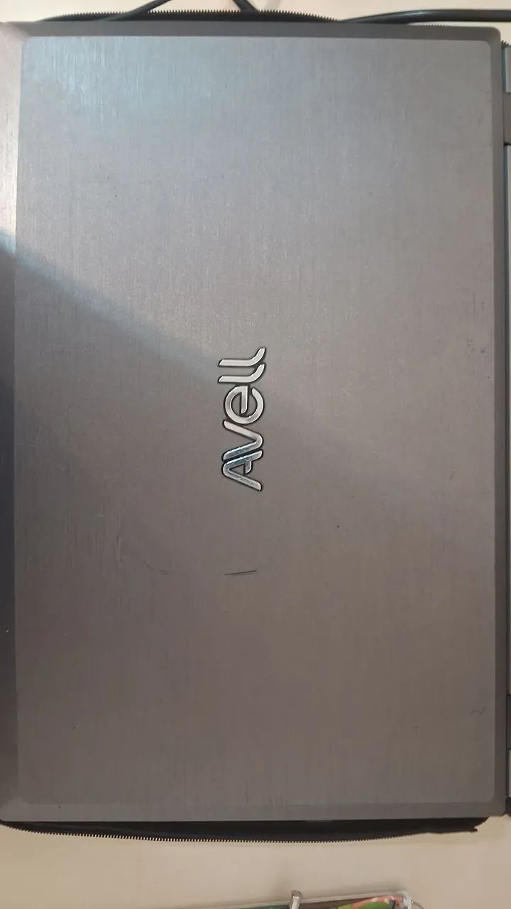 Notebook gamer gtx  - Foto 3