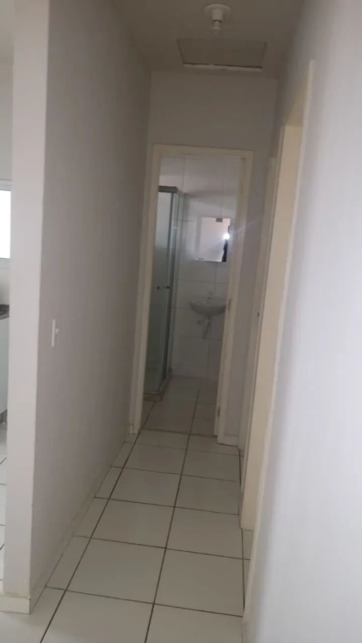 Alugo casa - Foto 3