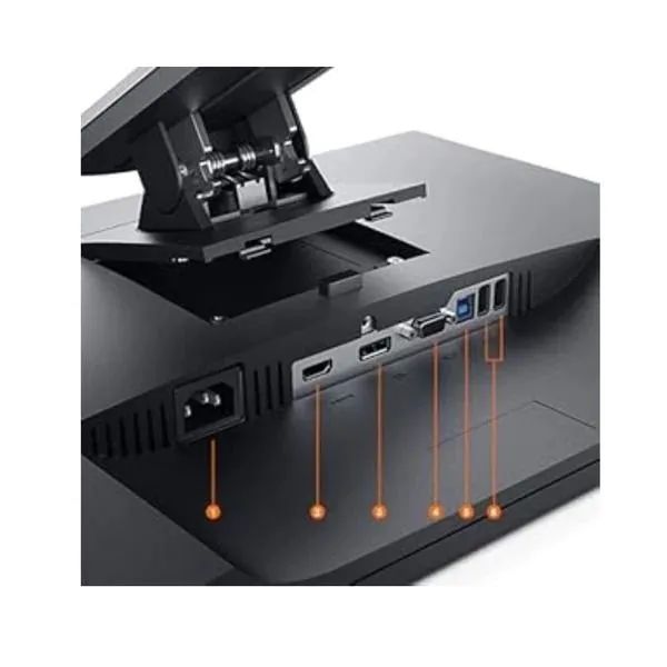Monitor Dell 23.8 polegadas - Foto 4