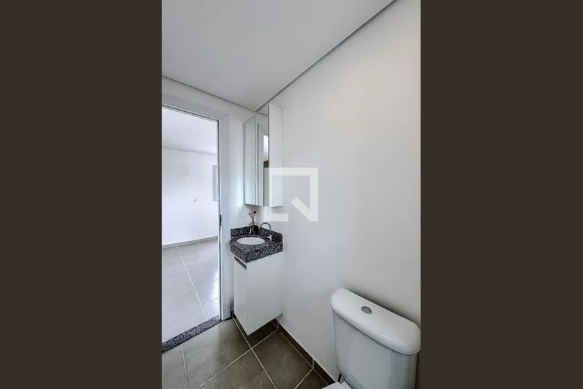 Apartamento à Venda - Belém, 1 Quarto, 45 m2 - Foto 8