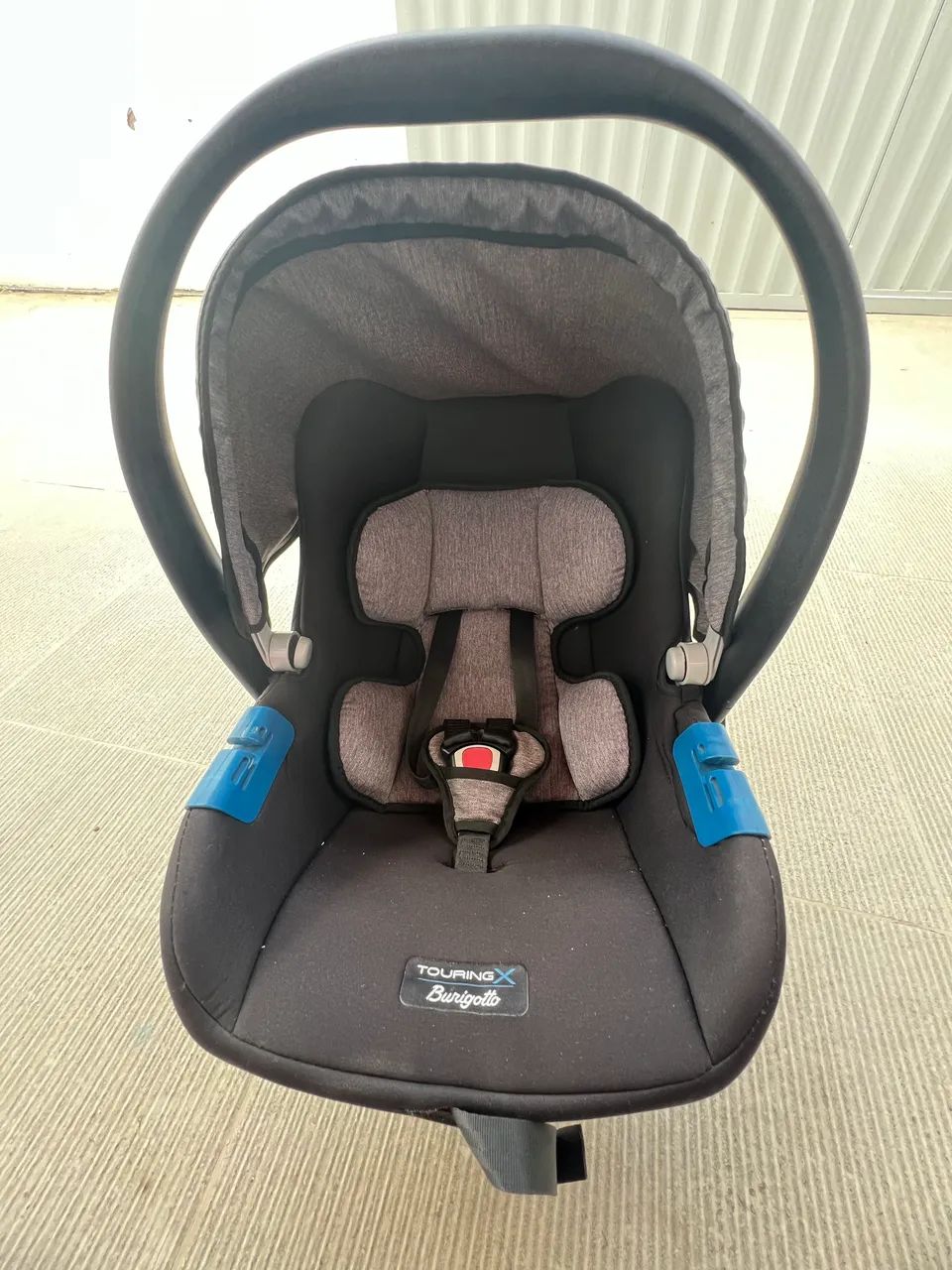Bebê conforto 
