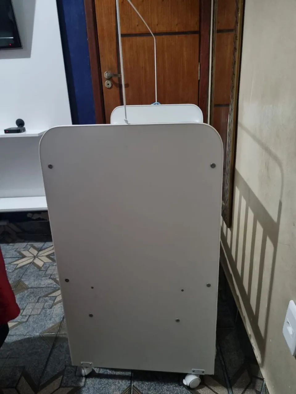 Mini berço  - Foto 3