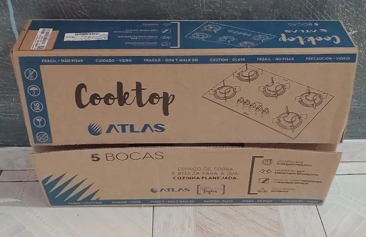 Caixa para mudança - Foto 2