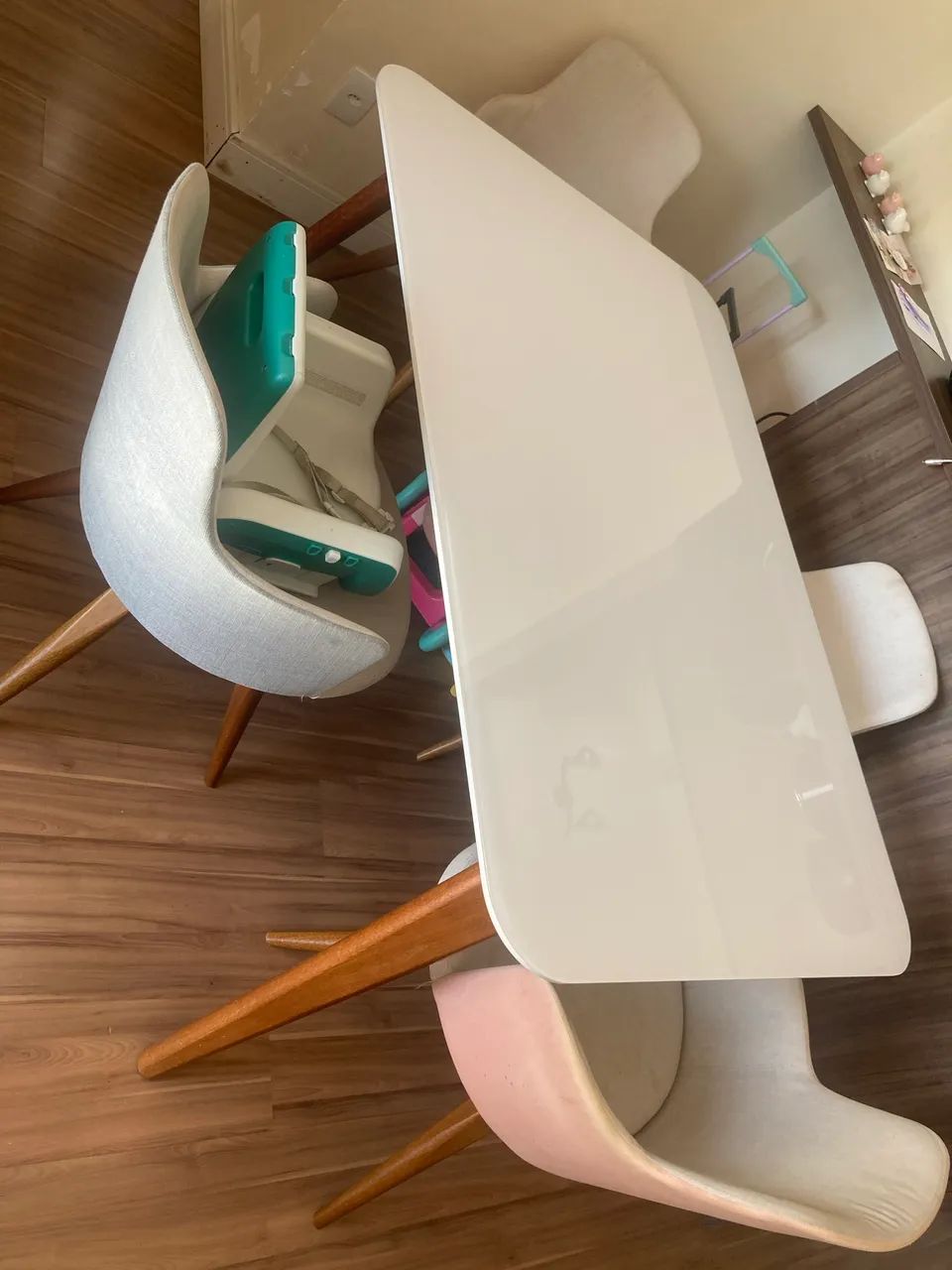 Poltronas Giratórias - Foto 4