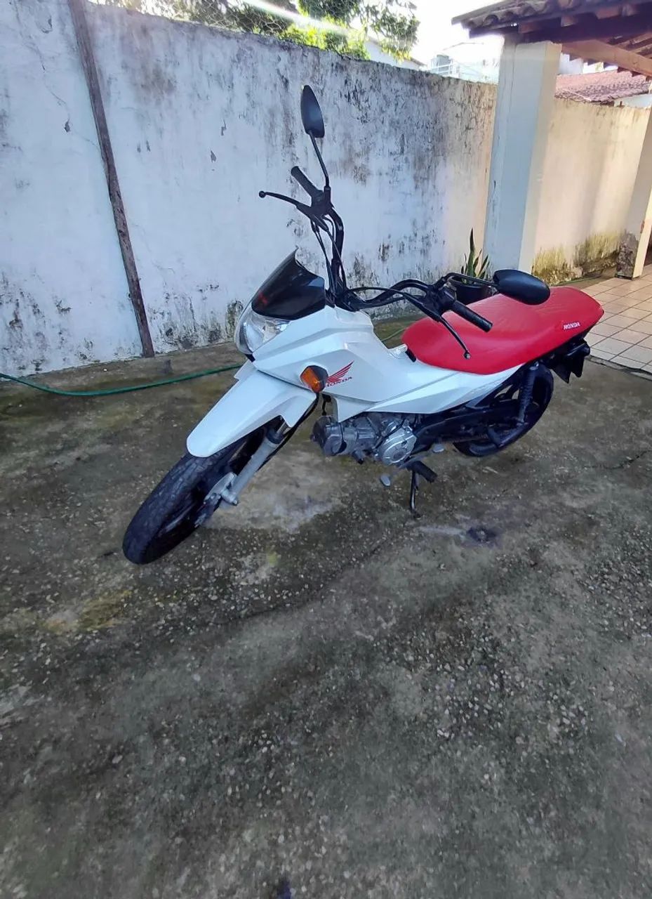 Honda pop 110 - Foto 3