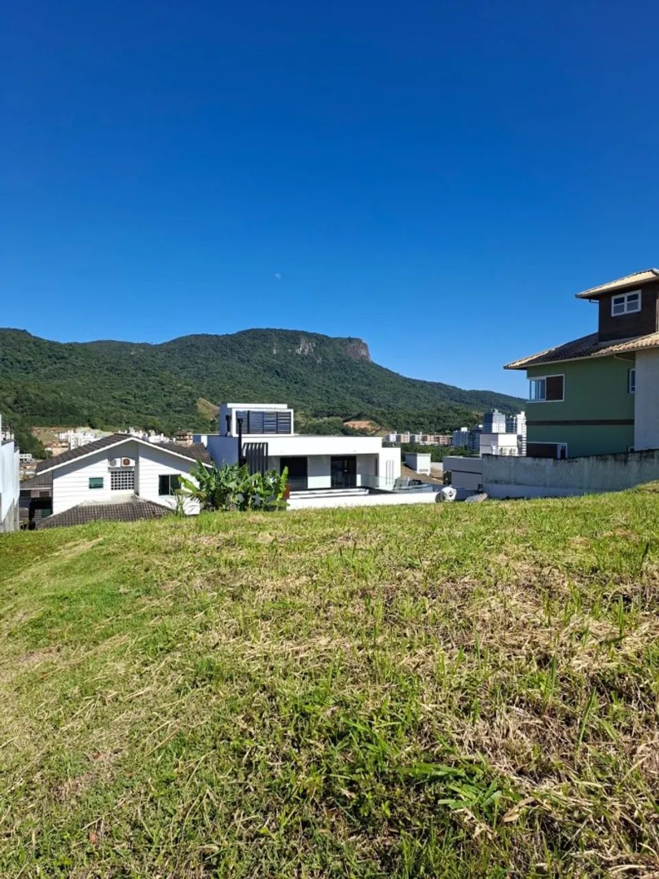Terreno para Venda em Palhoça, Pedra Branca