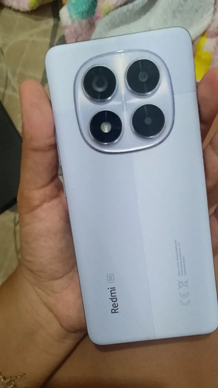Xiame 14pro 256 gigas