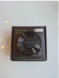 AudioCast M5 