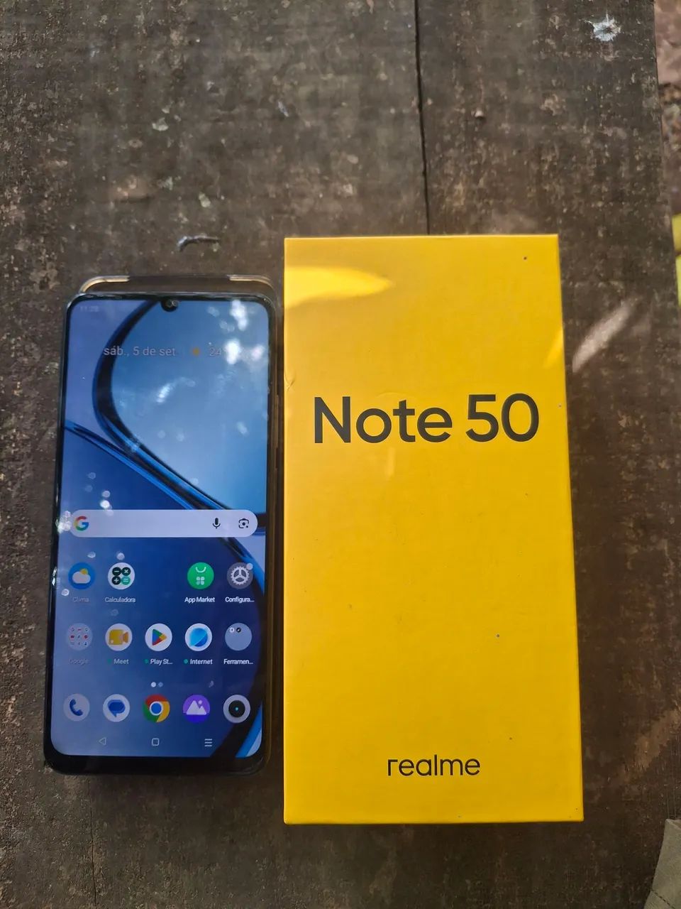 Note 50 na Caixa  - Foto 3