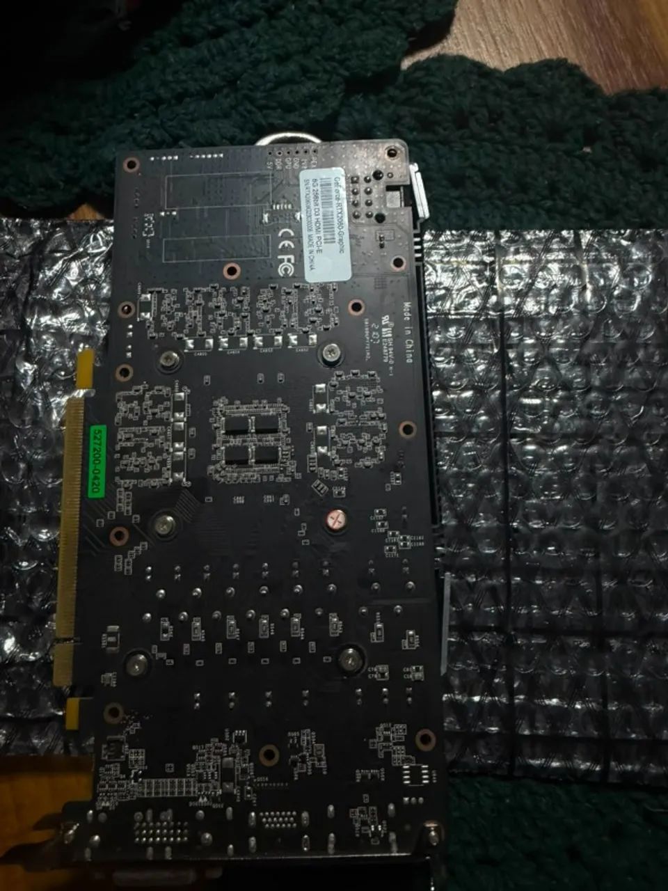 rtx 2060 - Foto 2