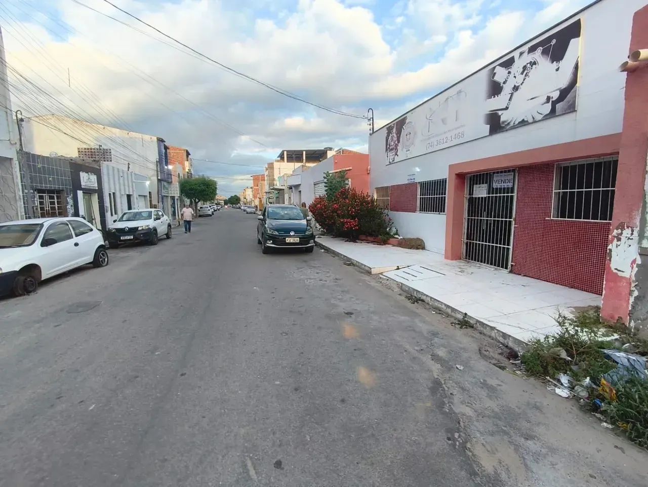 Ponto comercial- Juazeiro-Ba - Foto 3