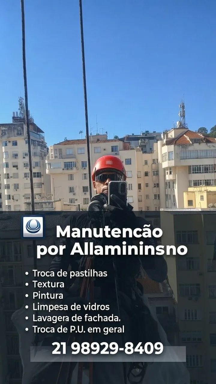 Manutenção predial 