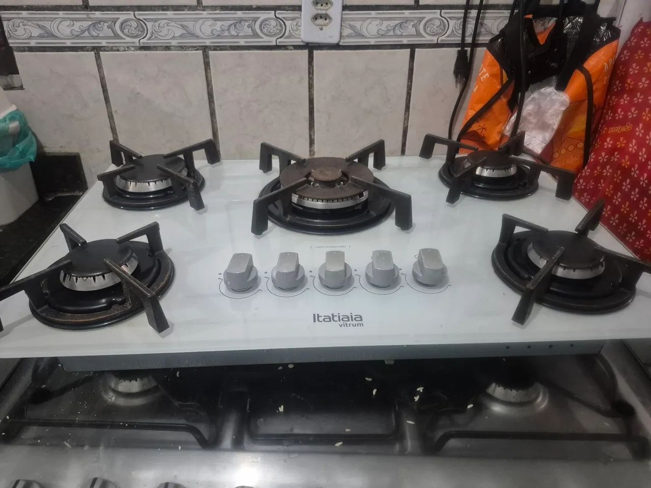 Fogao