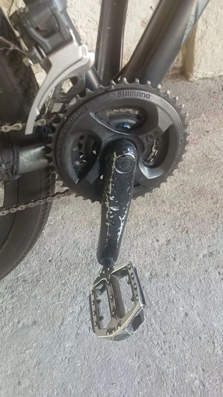 Bicicleta aro 29 - Foto 5
