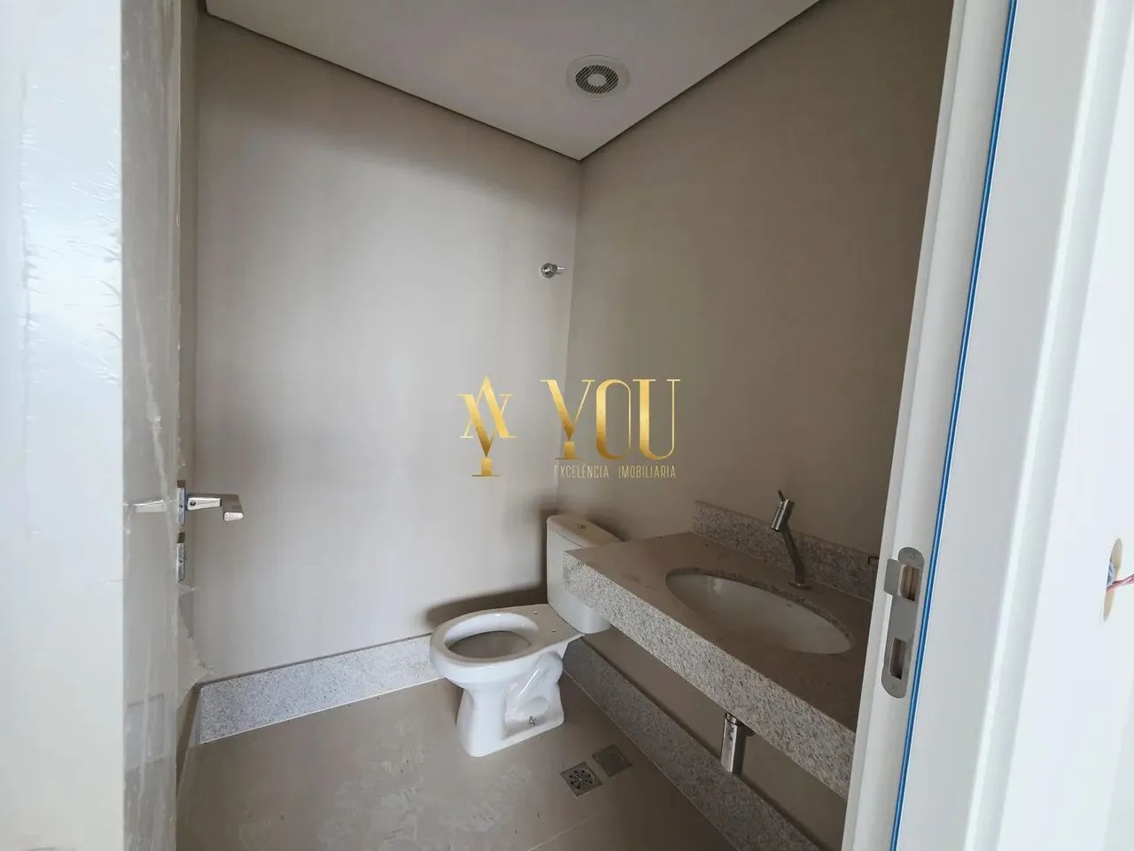 Sala Comercial no Órion  Personalize do Seu Jeito no Endereço Mais Prestigiado. - Foto 4