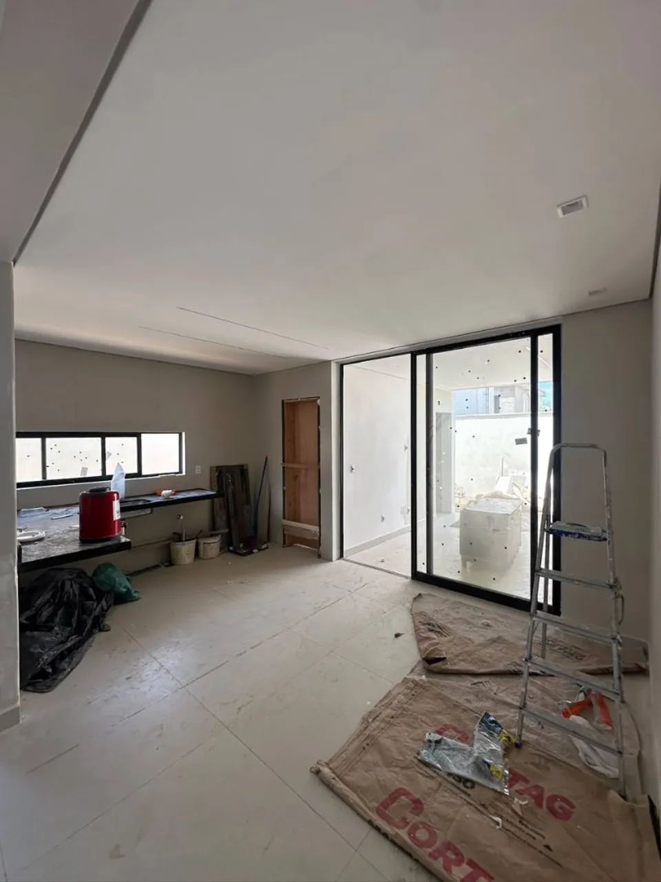CASA TERREA CONDOMINIO PETROPOLIS - Foto 3