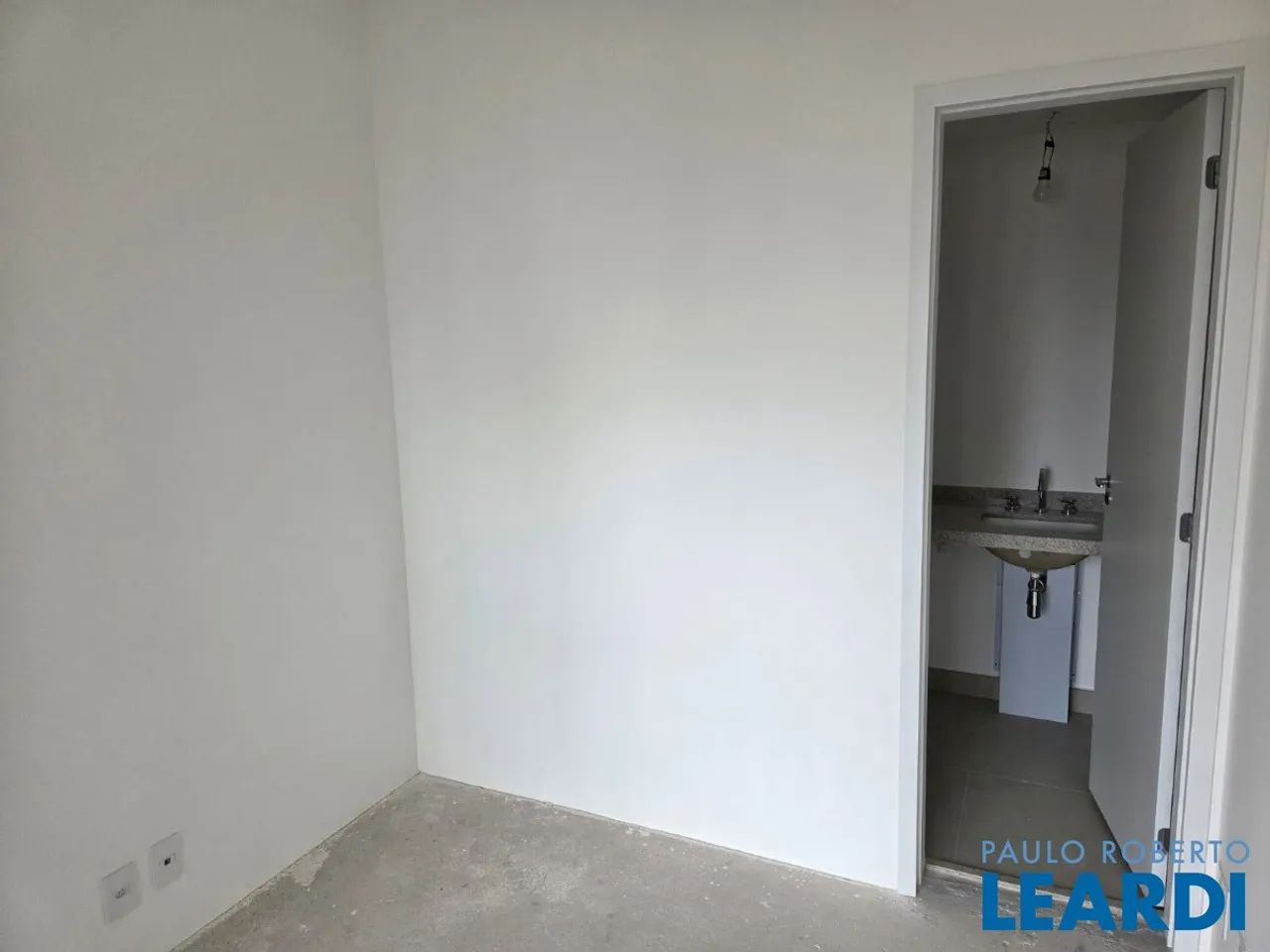 APARTAMENTO - SANTO AMARO - SP - Foto 5