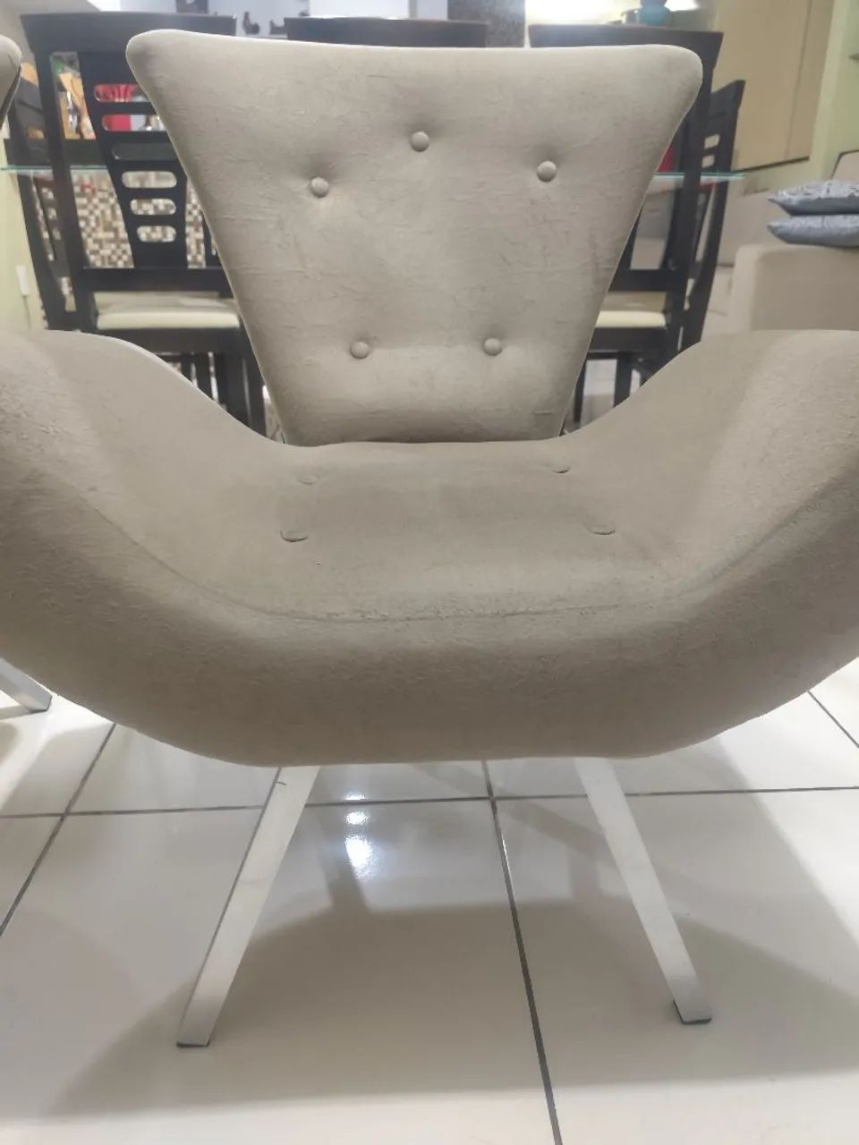 Poltronas  - Foto 2