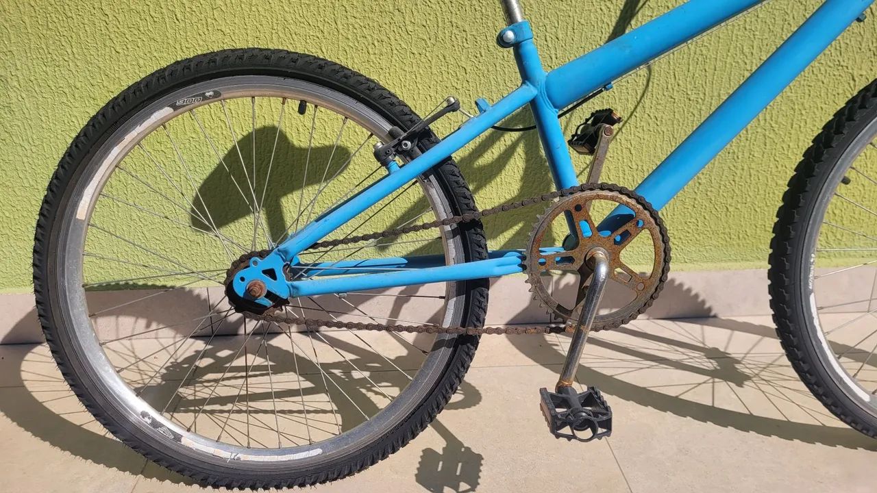 Bike aro 24 - Foto 4