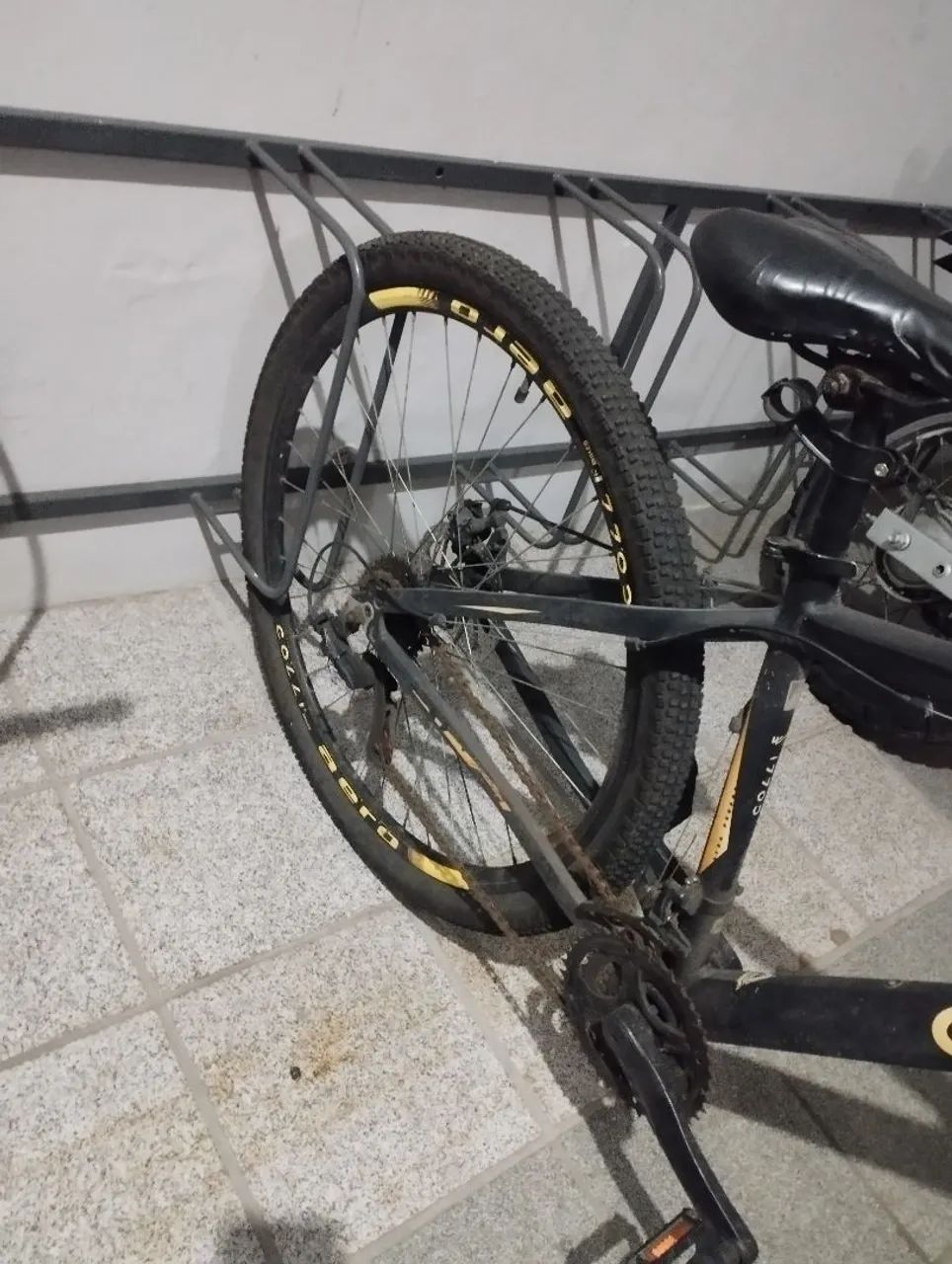Bicicleta aro 29 - Foto 2