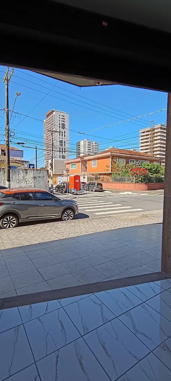 Loja comercial no Boqueirão Praia Grande - Foto 4