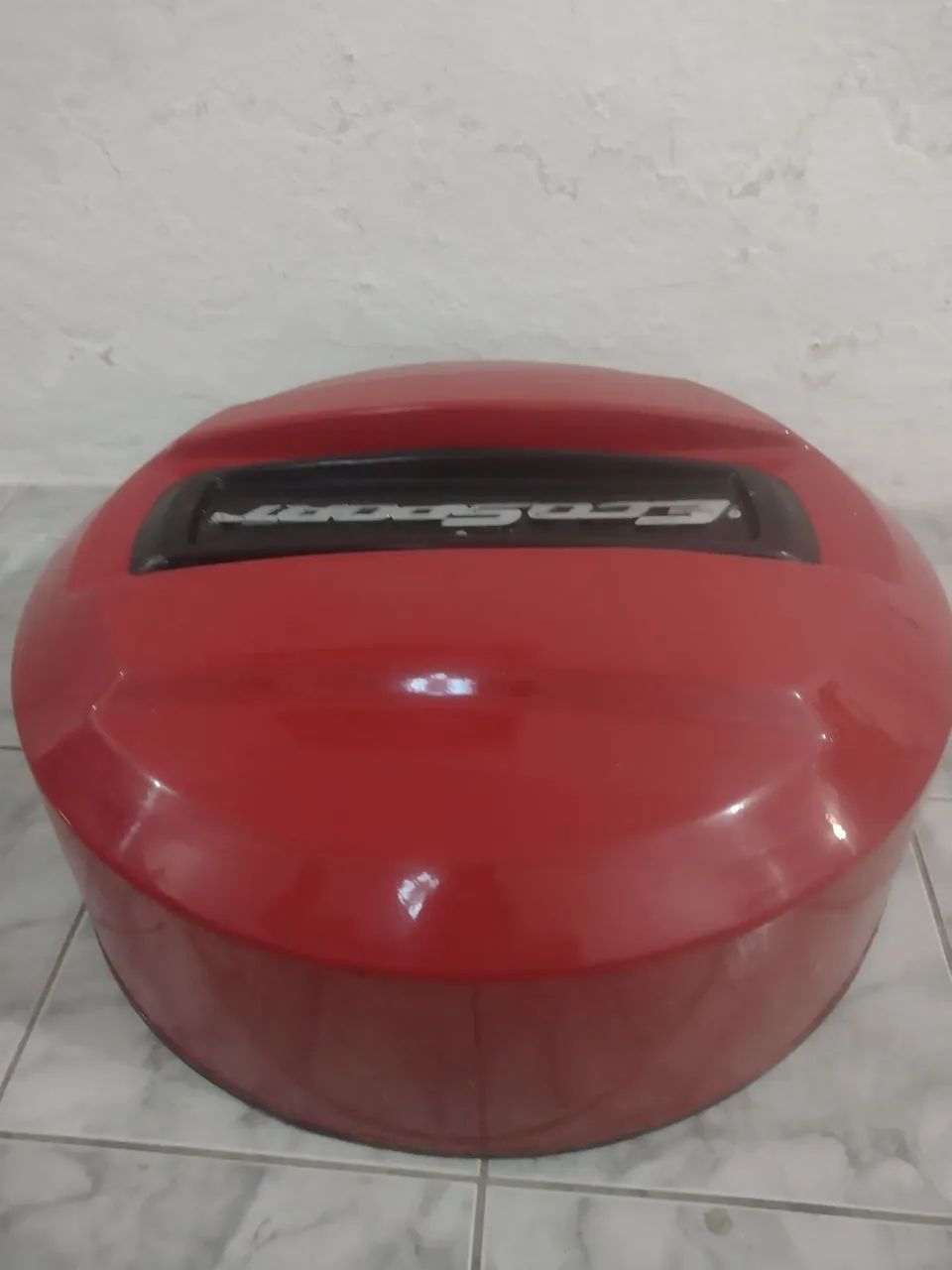 Capa protetora para step Ecosport  - Foto 3